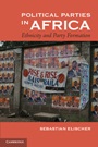 Political Parties in Africa - ISBN 9781107620445