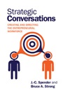 Strategic Conversations - ISBN 9781107621176