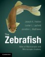 The Zebrafish - ISBN 9781107621343