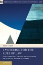 Lawyering for the Rule of Law - ISBN 9781107625907