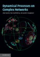 Dynamical Processes on Complex Networks - ISBN 9781107626256