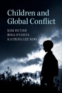 Children and Global Conflict - ISBN 9781107626980