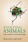 Evolving Animals - ISBN 9781107627956
