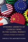 Dynamic Growth of Chinese Firms in the Global Market - ISBN 9781107629752