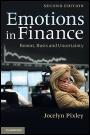 Emotions in Finance - ISBN 9781107633377