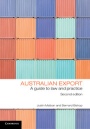 Australian Export - ISBN 9781107634008