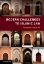 Modern Challenges to Islamic Law - ISBN 9781107639096