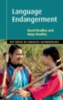 Language Endangerment - ISBN 9781107641709