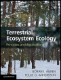 Terrestrial Ecosystem Ecology - ISBN 9781107648258
