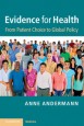 Evidence for Health - ISBN 9781107648654