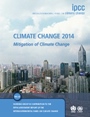 Climate Change 2014: Mitigation of Climate Change - ISBN 9781107654815