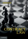 Contract Law - ISBN 9781107660649