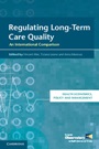Regulating Long-Term Care Quality - ISBN 9781107665354