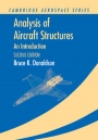 Analysis of Aircraft Structures - ISBN 9781107668669