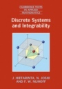 Discrete Systems and Integrability - ISBN 9781107669482