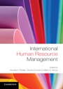 International Human Resource Management - ISBN 9781107669543