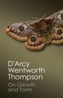 On Growth and Form - ISBN 9781107672567