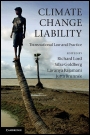 Climate Change Liability - ISBN 9781107673663