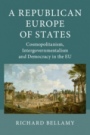 A Republican Europe of States - ISBN 9781107678125