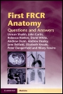 First FRCR Anatomy - ISBN 9781107679498