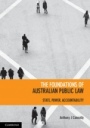The Foundations of Australian Public Law - ISBN 9781107679795