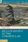 Bills of Rights in the Common Law - ISBN 9781107680630