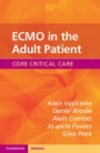 ECMO in the Adult Patient - ISBN 9781107681248