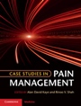 Case Studies in Pain Management - ISBN 9781107682894