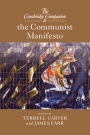 The Cambridge Companion to  The Communist Manifesto  - ISBN 9781107683075