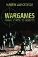 Wargames - ISBN 9781107684423
