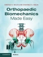 Orthopaedic Biomechanics Made Easy - ISBN 9781107685468