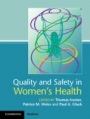 Quality and Safety in Womens Health - ISBN 9781107686304