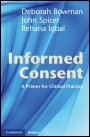 Informed Consent - ISBN 9781107688063