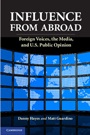 Influence from Abroad - ISBN 9781107691025