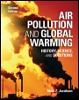 Air Pollution and Global Warming - ISBN 9781107691155