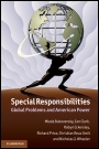 Special Responsibilities - ISBN 9781107691698