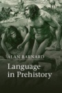 Language in Prehistory - ISBN 9781107692596