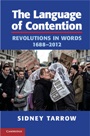 The Language of Contention - ISBN 9781107693289