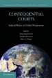 Consequential Courts - ISBN 9781107693746