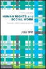 Human Rights and Social Work - ISBN 9781107693876