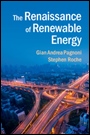 The Renaissance of Renewable Energy - ISBN 9781107698369