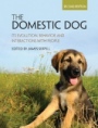 The Domestic Dog - ISBN 9781107699342