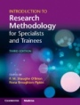Introduction to Research Methodology for Specialists and Trainees - ISBN 9781107699472
