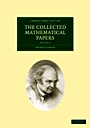 The Collected Mathematical Papers 14 Volume Paperback Set - ISBN 9781108005074