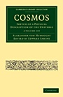 Cosmos 2 Volume Paperback Set - ISBN 9781108013949