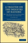 A Treatise on the Industry of Nations 2 Volume Set - ISBN 9781108036931