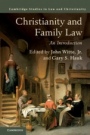 Christianity and Family Law - ISBN 9781108401197