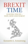 Brexit Time - ISBN 9781108401272