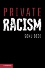 Private Racism - ISBN 9781108401340