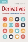 Derivatives - ISBN 9781108402712